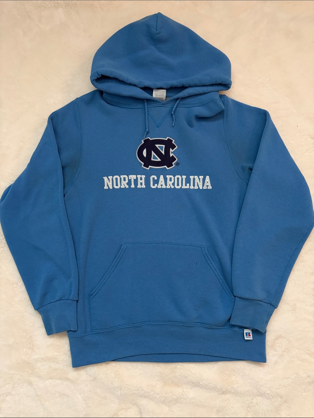 North Carolina Boathouse Hoodie